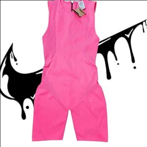 Nike Tech pack Exclusive Sample With Tag sleeveless romper